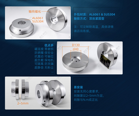怎樣養(yǎng)護(hù)好聯(lián)軸器使用延長(zhǎng)壽命？