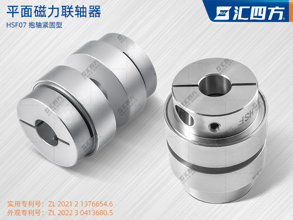 探討下磁齒輪與機(jī)械齒輪相比有哪些優(yōu)勢？