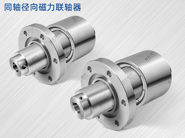 磁性聯(lián)軸器生產廠家傾囊相授：選型與使用全攻略