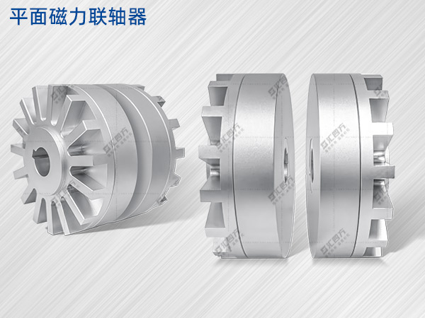 廣東匯四方磁傳動：磁力聯(lián)軸器如何解決工業(yè)傳動的泄漏與磨損？